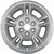 Upgrade Your Auto | 15 Wheels | 98-00 Dodge Durango | CRSHW00068