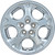 Upgrade Your Auto | 16 Wheels | 97-00 Chrysler Sebring | CRSHW00077