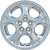 Upgrade Your Auto | 16 Wheels | 97-00 Chrysler Sebring | CRSHW00078