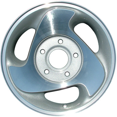 Upgrade Your Auto | 16 Wheels | 98-01 Dodge RAM 1500 | CRSHW00081