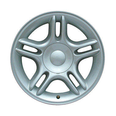 Upgrade Your Auto | 17 Wheels | 00-03 Dodge Dakota | CRSHW00082