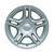 Upgrade Your Auto | 17 Wheels | 00-03 Dodge Dakota | CRSHW00082