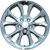 Upgrade Your Auto | 17 Wheels | 99-01 Chrysler 300M | CRSHW00085