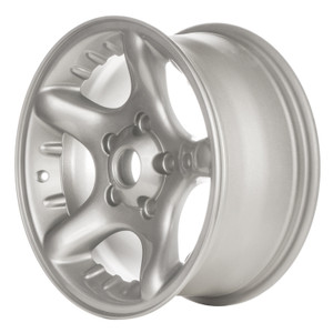 Upgrade Your Auto | 17 Wheels | 00-01 Dodge RAM 1500 | CRSHW00087