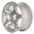 Upgrade Your Auto | 17 Wheels | 00-01 Dodge RAM 1500 | CRSHW00087