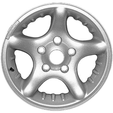 Upgrade Your Auto | 17 Wheels | 00-01 Dodge RAM 1500 | CRSHW00088