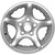 Upgrade Your Auto | 17 Wheels | 00-01 Dodge RAM 1500 | CRSHW00088