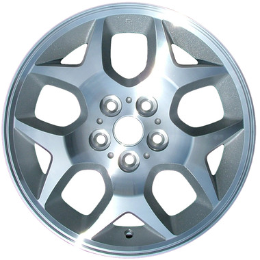 Upgrade Your Auto | 15 Wheels | 00-05 Dodge Neon | CRSHW00089