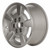 Upgrade Your Auto | 15 Wheels | 01-02 Dodge Dakota | CRSHW00090