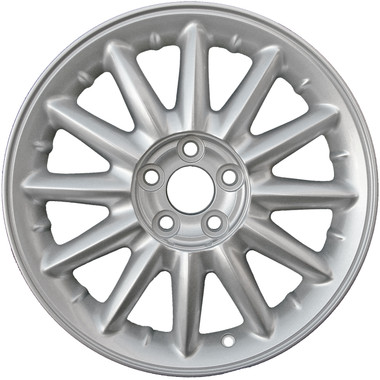 Upgrade Your Auto | 16 Wheels | 01-03 Chrysler Sebring | CRSHW00097