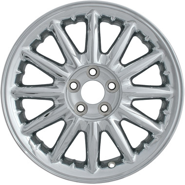 Upgrade Your Auto | 16 Wheels | 01-03 Chrysler Sebring | CRSHW00098