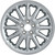Upgrade Your Auto | 16 Wheels | 01-03 Chrysler Sebring | CRSHW00098