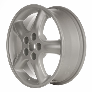 Upgrade Your Auto | 17 Wheels | 01-02 Dodge Stratus | CRSHW00101