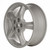 Upgrade Your Auto | 17 Wheels | 01-02 Dodge Stratus | CRSHW00101