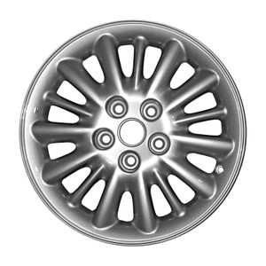 Upgrade Your Auto | 16 Wheels | 01-04 Chrysler Town & Country | CRSHW00103