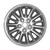 Upgrade Your Auto | 16 Wheels | 01-04 Chrysler Town & Country | CRSHW00103