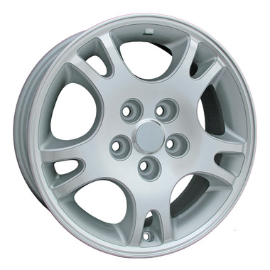 Upgrade Your Auto | 16 Wheels | 01-04 Dodge Caravan | CRSHW00106