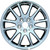 Upgrade Your Auto | 17 Wheels | 99-01 Chrysler LHS | CRSHW00108