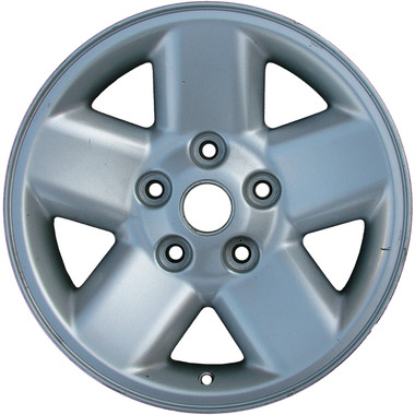 Upgrade Your Auto | 17 Wheels | 02-03 Dodge RAM 1500 | CRSHW00112