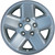 Upgrade Your Auto | 17 Wheels | 02-03 Dodge RAM 1500 | CRSHW00112