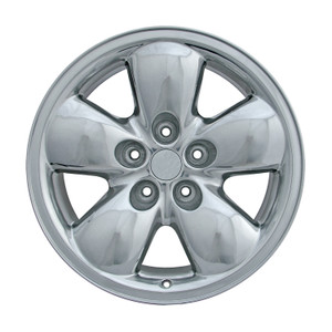 Upgrade Your Auto | 20 Wheels | 02-04 Dodge RAM 1500 | CRSHW00113