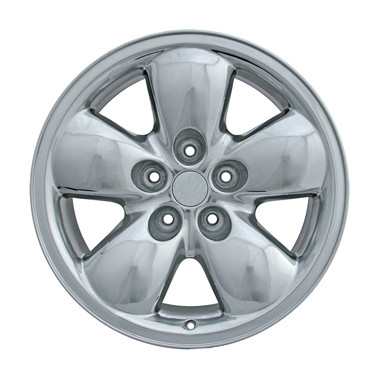Upgrade Your Auto | 20 Wheels | 02-04 Dodge RAM 1500 | CRSHW00113