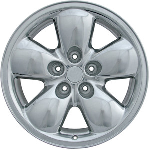 Upgrade Your Auto | 20 Wheels | 03-05 Dodge RAM 1500 | CRSHW00114