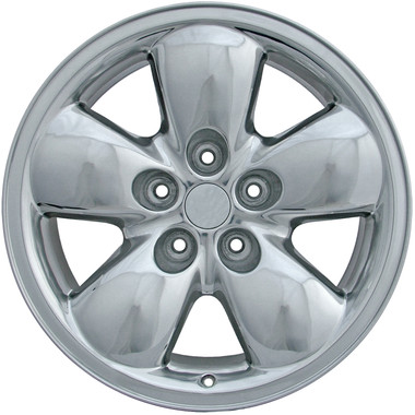 Upgrade Your Auto | 20 Wheels | 03-05 Dodge RAM 1500 | CRSHW00114