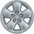 Upgrade Your Auto | 20 Wheels | 03-05 Dodge RAM 1500 | CRSHW00114