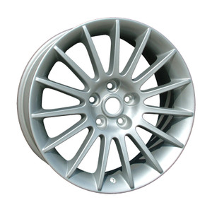 Upgrade Your Auto | 18 Wheels | 02-04 Chrysler 300M | CRSHW00115