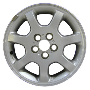 Upgrade Your Auto | 15 Wheels | 02-05 Dodge Neon | CRSHW00119