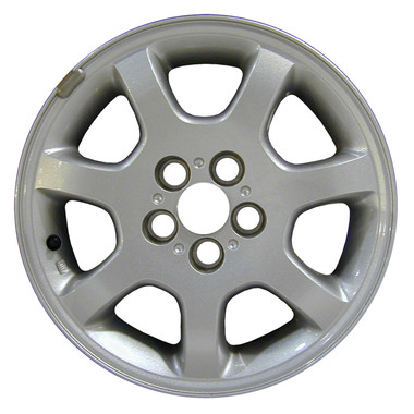 Upgrade Your Auto | 15 Wheels | 02-05 Dodge Neon | CRSHW00119