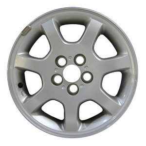 Upgrade Your Auto | 15 Wheels | 02-05 Dodge Neon | CRSHW00120