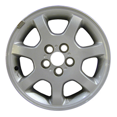 Upgrade Your Auto | 15 Wheels | 02-05 Dodge Neon | CRSHW00120