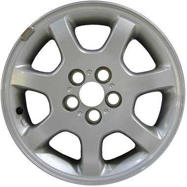 Upgrade Your Auto | 15 Wheels | 02-05 Dodge Neon | CRSHW00121