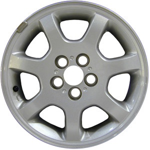 Upgrade Your Auto | 15 Wheels | 02-05 Dodge Neon | CRSHW00122