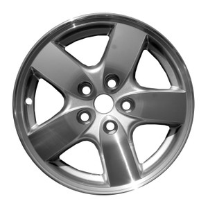 Upgrade Your Auto | 16 Wheels | 03-07 Dodge Caravan | CRSHW00123