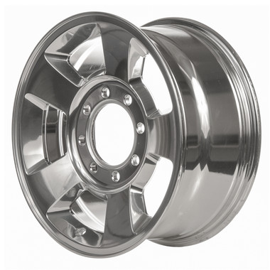 Upgrade Your Auto | 17 Wheels | 05-09 Dodge RAM HD | CRSHW00125