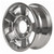Upgrade Your Auto | 17 Wheels | 05-09 Dodge RAM HD | CRSHW00125