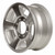 Upgrade Your Auto | 17 Wheels | 03-09 Dodge RAM 1500 | CRSHW00126