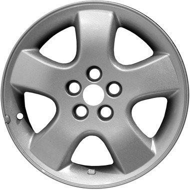 Upgrade Your Auto | 16 Wheels | 03-05 Dodge Neon | CRSHW00128