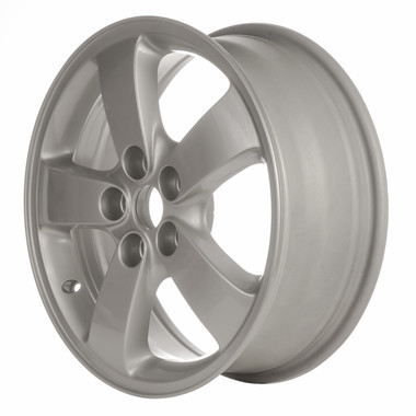 Upgrade Your Auto | 17 Wheels | 03-05 Dodge Stratus | CRSHW00131