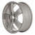 Upgrade Your Auto | 17 Wheels | 03-05 Dodge Stratus | CRSHW00131