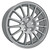 Upgrade Your Auto | 17 Wheels | 03-05 Chrysler Sebring | CRSHW00133