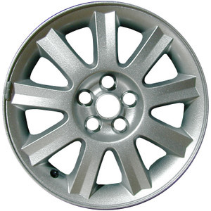 Upgrade Your Auto | 16 Wheels | 03-06 Chrysler Sebring | CRSHW00134