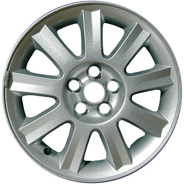Upgrade Your Auto | 16 Wheels | 03-06 Chrysler Sebring | CRSHW00134