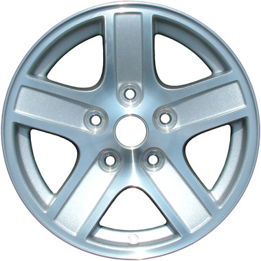 Upgrade Your Auto | 17 Wheels | 04-07 Dodge Durango | CRSHW00137