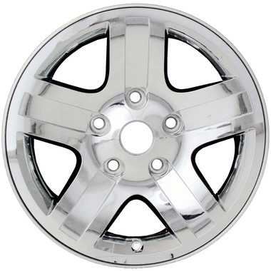 Upgrade Your Auto | 17 Wheels | 04-07 Dodge Durango | CRSHW00138