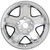 Upgrade Your Auto | 17 Wheels | 04-07 Dodge Durango | CRSHW00138