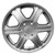 Upgrade Your Auto | 17 Wheels | 04-06 Chrysler Pacifica | CRSHW00139